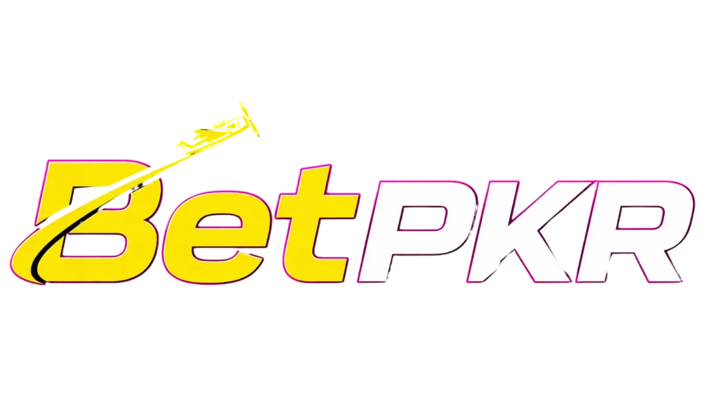 BetPKR Logo