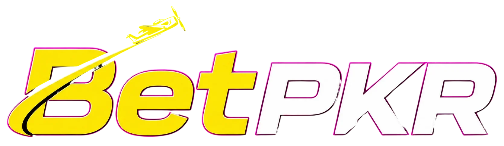 BetPKR Logo